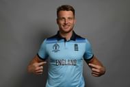 Jos Buttler